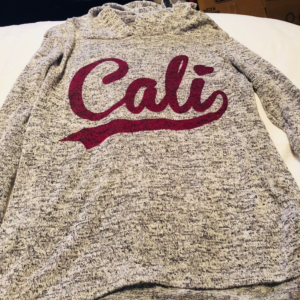 Cali Super Lite Hoodie